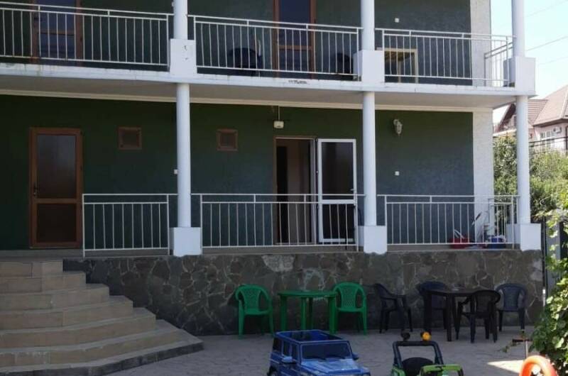 Изображение Изображение гостиницы &quot;Гостевой дом на Лазурной 22&quot; #1 #1