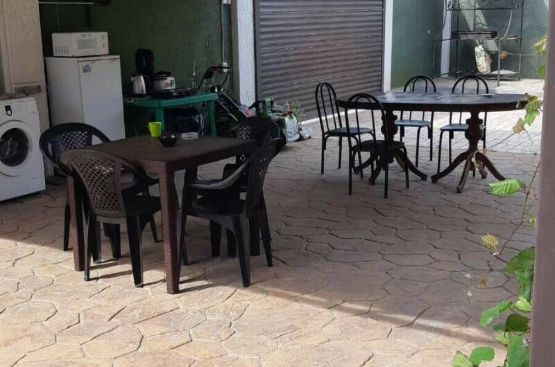 Изображение Изображение гостиницы &quot;Гостевой дом на Лазурной 22&quot; #2 #2