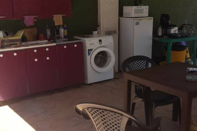 Изображение Изображение гостиницы &quot;Гостевой дом на Лазурной 22&quot; #4 #4