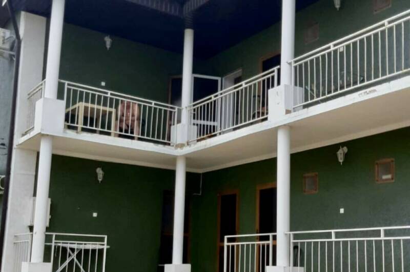 Изображение Изображение гостиницы &quot;Гостевой дом на Лазурной 22&quot; #5 #5