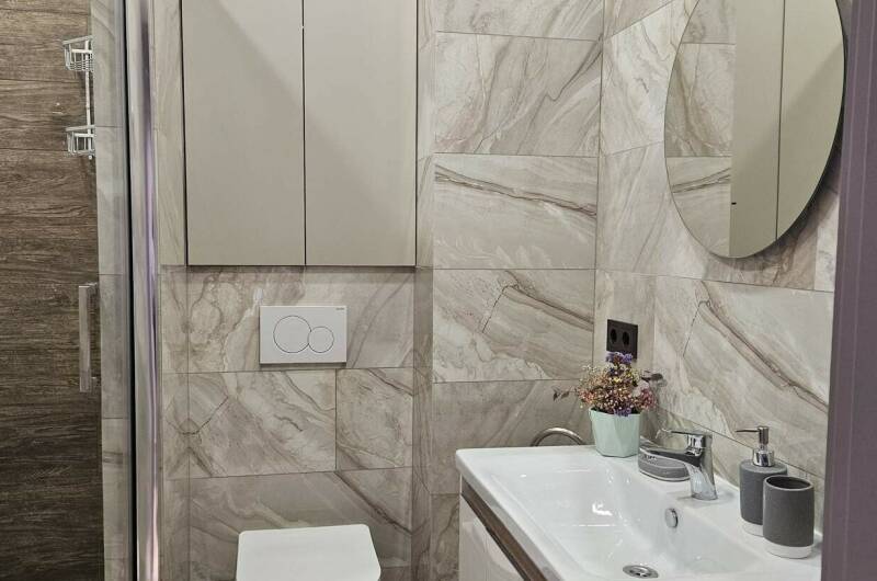 Изображение Изображение квартиры "Апартаменты на ул. Лилий" #2 #2