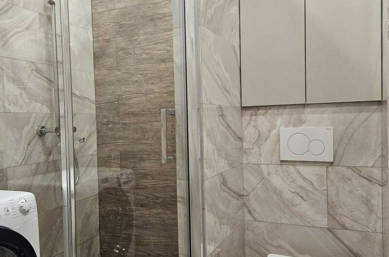 Изображение Изображение квартиры "Апартаменты на ул. Лилий" #3 #3