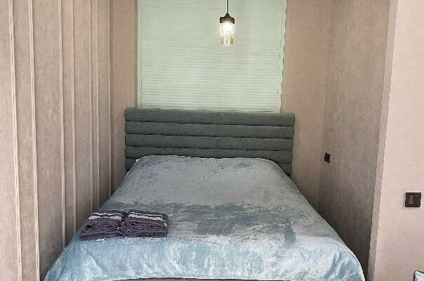 Изображение Изображение квартиры "Апартаменты на ул. Лилий" #5 #5