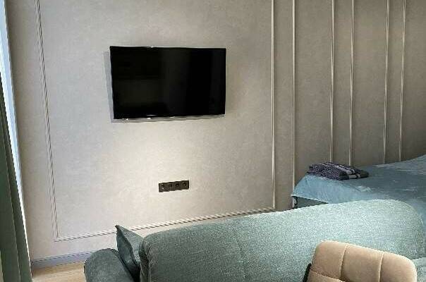 Изображение Изображение квартиры "Апартаменты на ул. Лилий" #6 #6