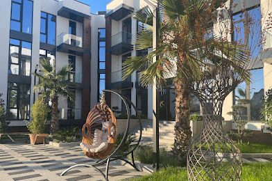 Изображение Изображение квартиры "Апартаменты на ул. Лилий" #8 #8