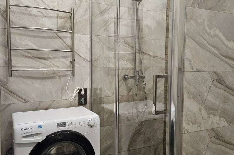 Изображение Изображение квартиры / апартамента "Апартаменты на ул. Лилий" #10 #8