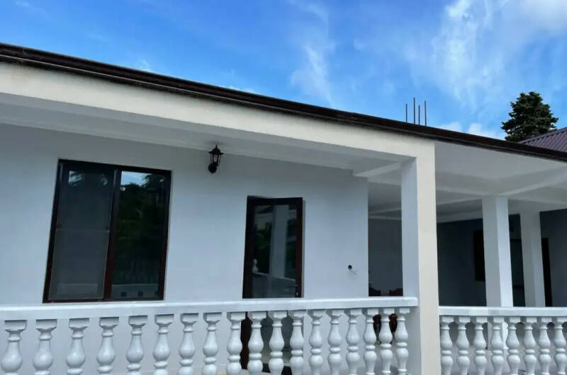 Изображение Изображение гостиницы "Hotel «Grass»" #1 #1