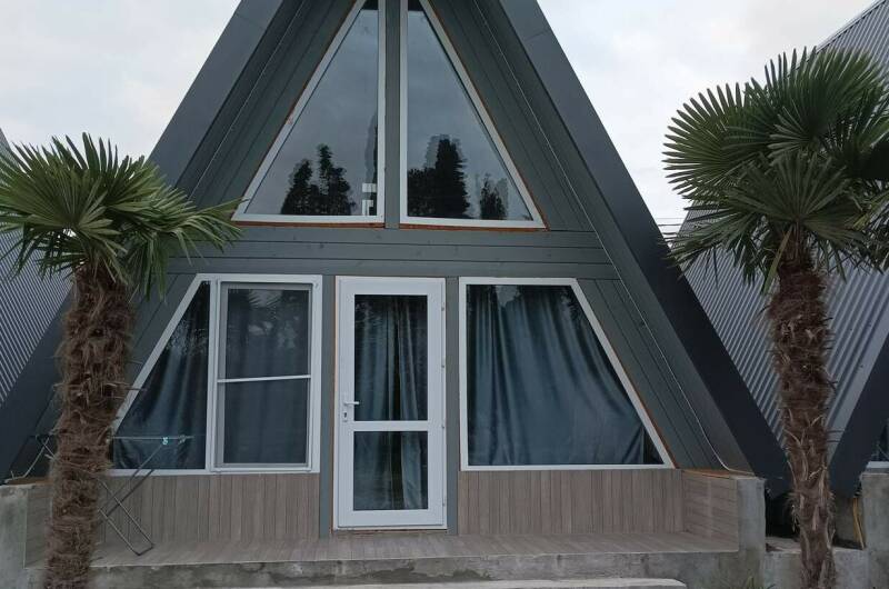 Изображение Изображение гостиницы "Hotel «Grass»" #2 #2