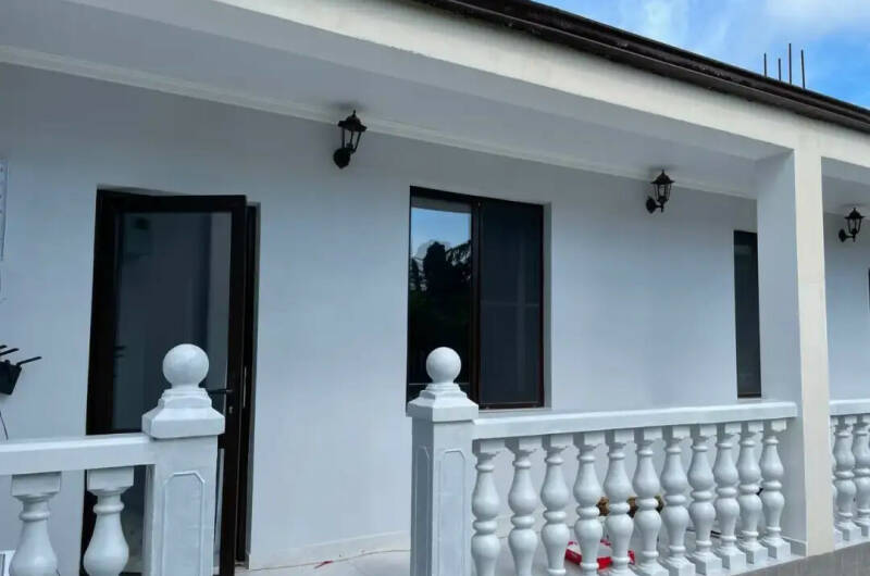 Изображение Изображение гостиницы "Hotel «Grass»" #3 #3