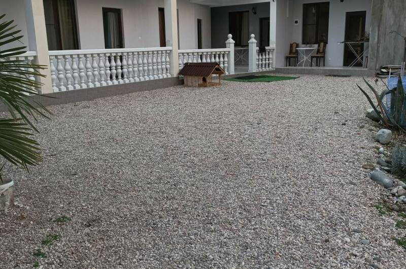 Изображение Изображение гостиницы "Hotel «Grass»" #4 #4