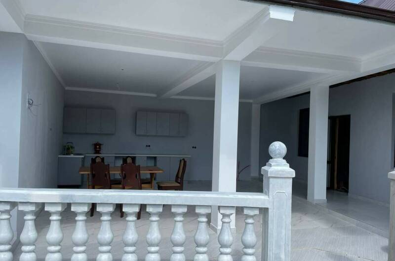 Изображение Изображение гостиницы "Hotel «Grass»" #6 #6