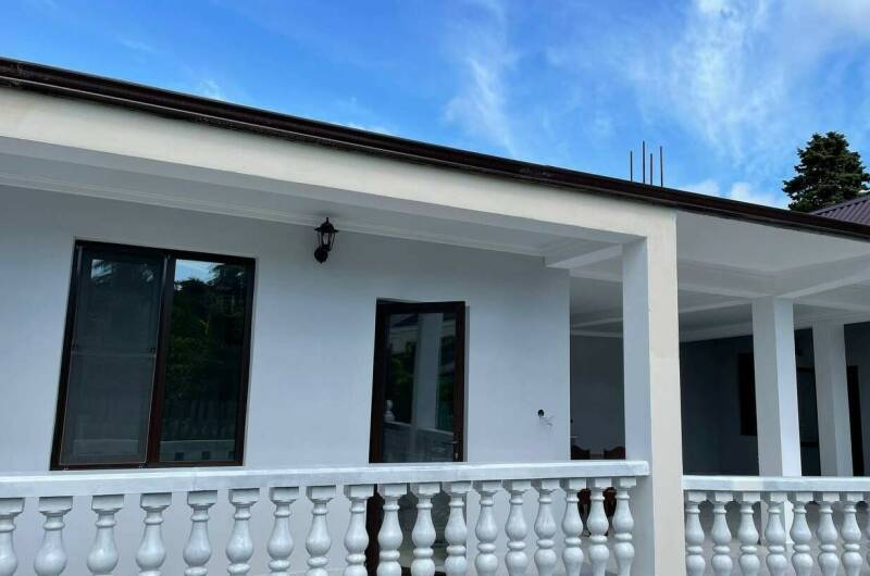 Изображение Изображение гостиницы "Hotel «Grass»" #7 #7