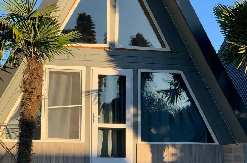 Изображение Изображение гостиницы "Hotel «Grass»" #8 #8