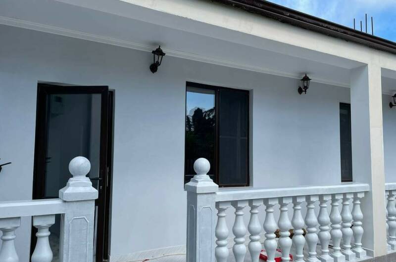 Изображение Изображение отеля / гостиницы "Hotel «Grass»" #10 #8