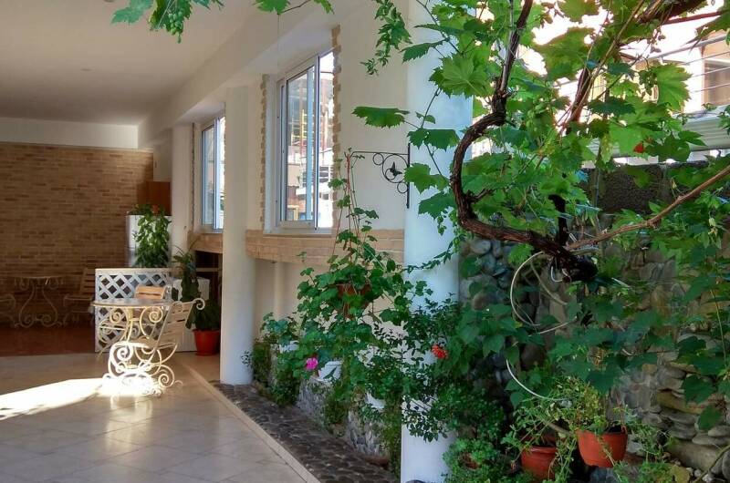 Изображение Изображение гостиницы "Гостевой дом «ВЭНД»" #1 #1