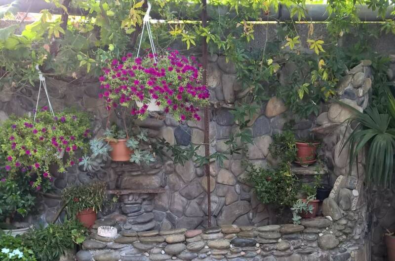 Изображение Изображение гостиницы "Гостевой дом «ВЭНД»" #4 #4