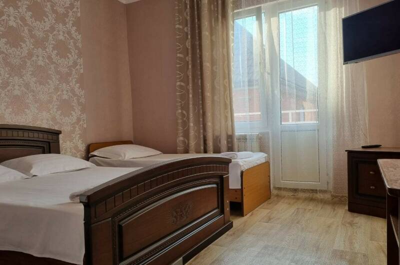 Изображение Изображение гостиницы "Гостевой дом «ВЭНД»" #5 #5