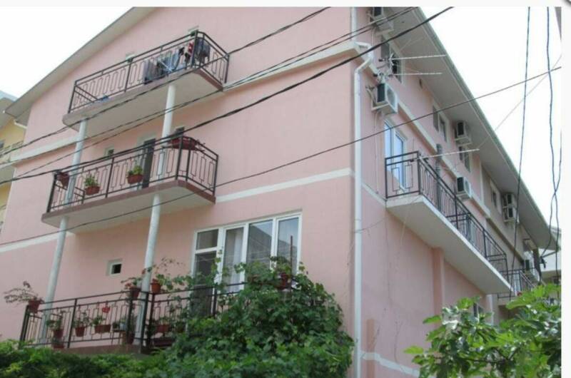 Изображение Изображение гостиницы "Гостевой дом «ВЭНД»" #7 #7