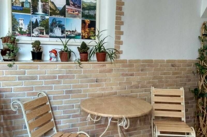 Изображение Изображение отеля / гостиницы "Гостевой дом «ВЭНД»" #10 #8