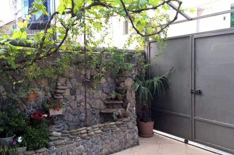 Изображение Изображение отеля / гостиницы "Гостевой дом «ВЭНД»" #11 #9