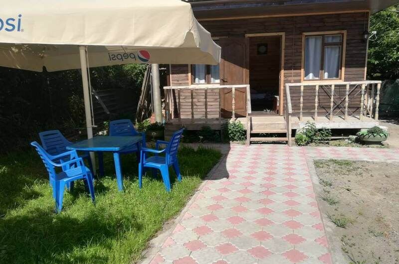 Изображение Изображение квартиры &quot;Дом под ключ на Саят-Нова&quot; #1 #1