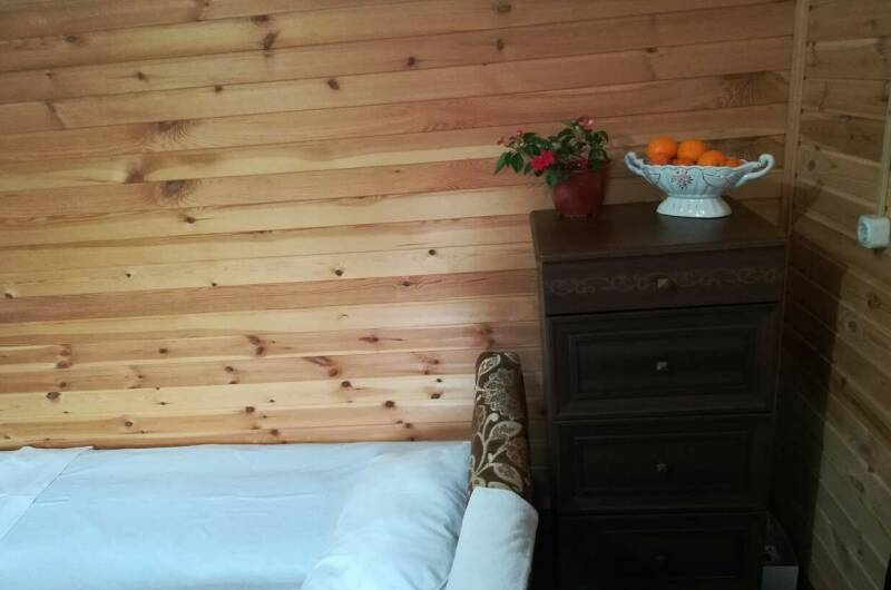 Изображение Изображение квартиры &quot;Дом под ключ на Саят-Нова&quot; #2 #2