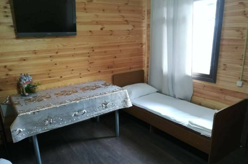 Изображение Изображение квартиры &quot;Дом под ключ на Саят-Нова&quot; #3 #3