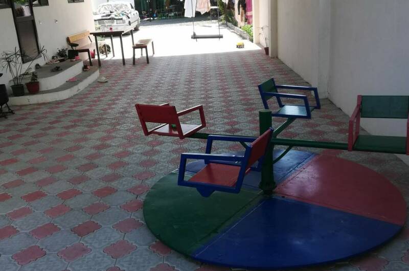 Изображение Изображение квартиры &quot;Дом под ключ на Саят-Нова&quot; #4 #4