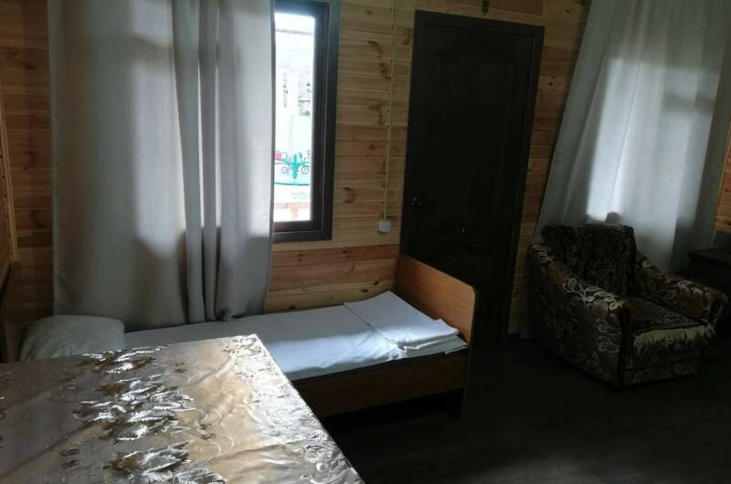 Изображение Изображение квартиры &quot;Дом под ключ на Саят-Нова&quot; #7 #7