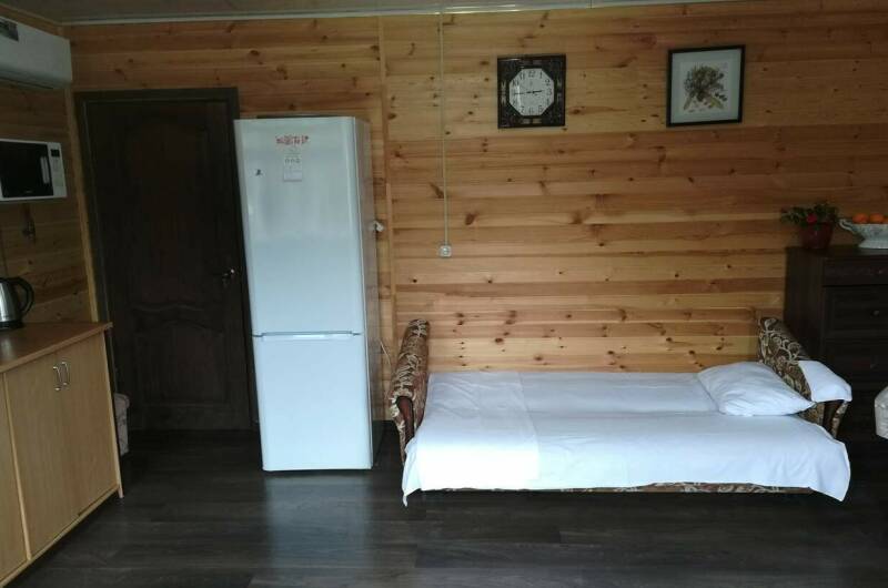 Изображение Изображение квартиры &quot;Дом под ключ на Саят-Нова&quot; #8 #8