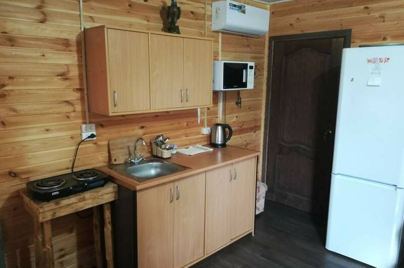 Изображение Изображение квартиры / апартамента "Дом под ключ на Саят-Нова" #10 #8