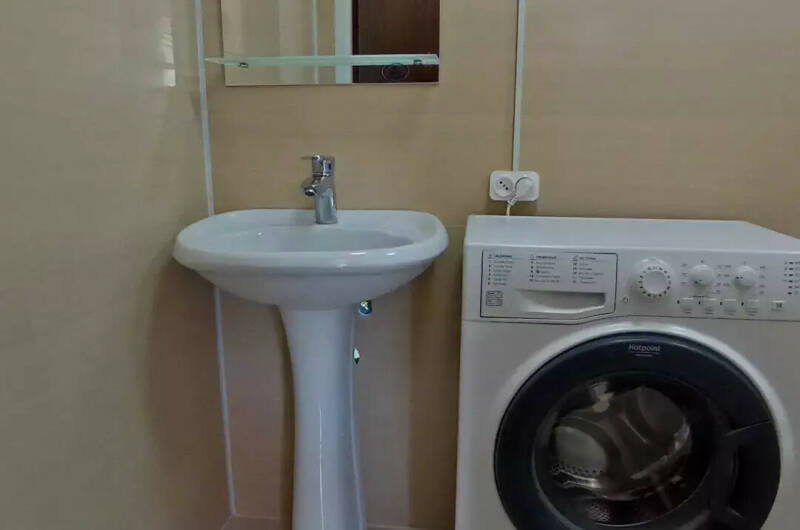 Изображение Изображение квартиры / апартамента "Дом под ключ на Саят-Нова" #11 #9