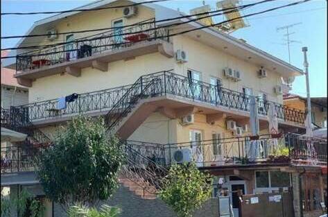 Изображение Изображение гостиницы "Гостевой дом «Панорама»" #3 #3