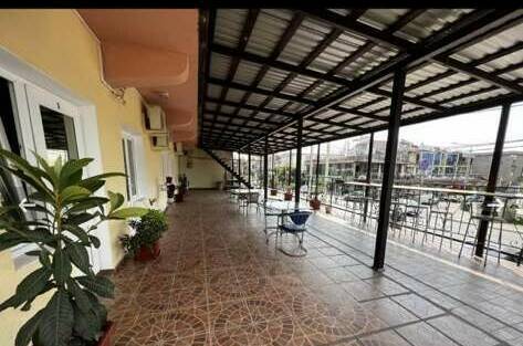 Изображение Изображение гостиницы "Гостевой дом «Панорама»" #7 #7