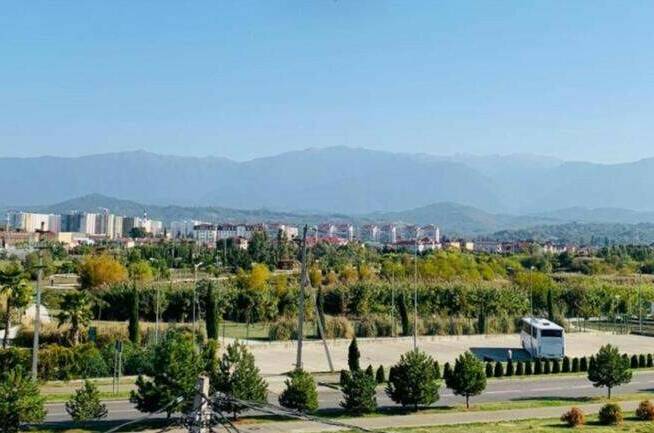 Изображение Изображение гостиницы "Гостевой дом «Панорама»" #8 #8