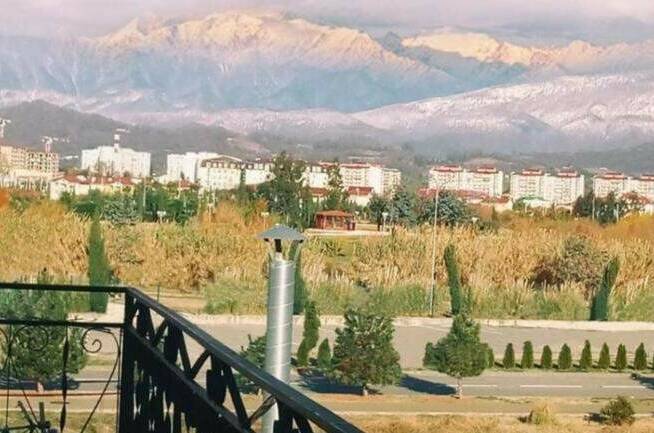 Изображение Изображение отеля / гостиницы "Гостевой дом «Панорама»" #11 #9