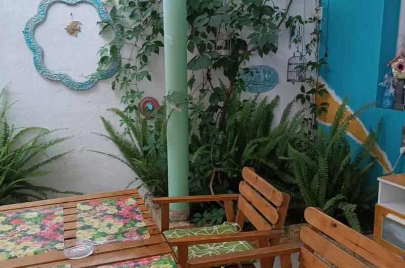 Изображение Изображение гостиницы "Гостевой дом «У Седы Сергеевны»" #8 #8