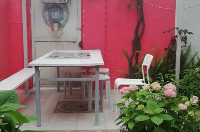 Изображение Изображение отеля / гостиницы "Гостевой дом «У Седы Сергеевны»" #10 #8