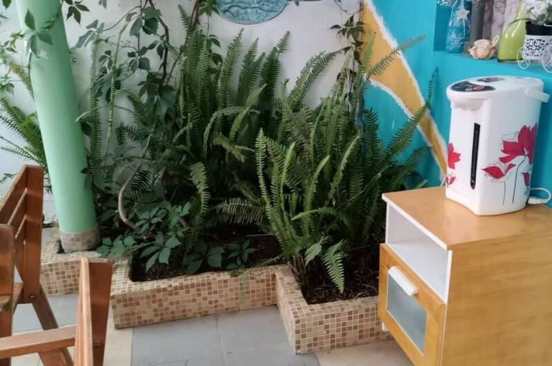 Изображение Изображение отеля / гостиницы "Гостевой дом «У Седы Сергеевны»" #11 #9