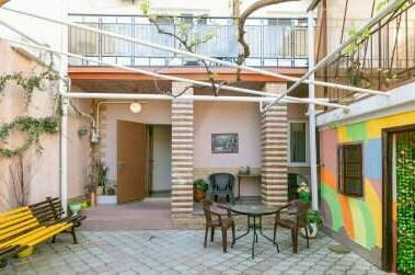 Изображение Изображение гостиницы &quot;Гостевой дом «На Крымской»&quot; #8 #8