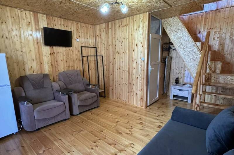 Изображение Изображение квартиры / апартамента "Коттедж «Хуторок»" #10 #8