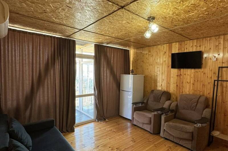 Изображение Изображение квартиры / апартамента "Коттедж «Хуторок»" #11 #9