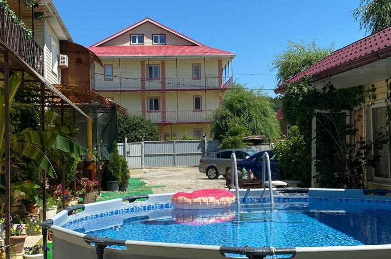 Изображение Изображение квартиры &quot;Домик под ключ «Белла»&quot; #1 #1