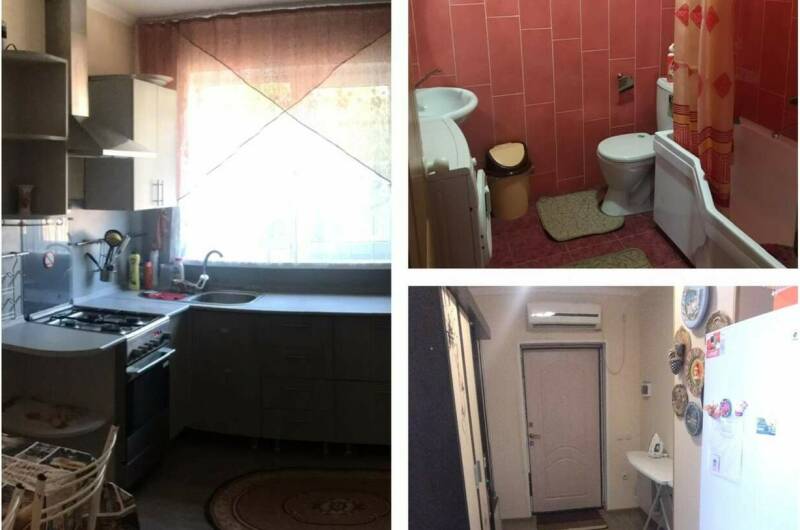 Изображение Изображение квартиры &quot;Домик под ключ «Белла»&quot; #3 #3