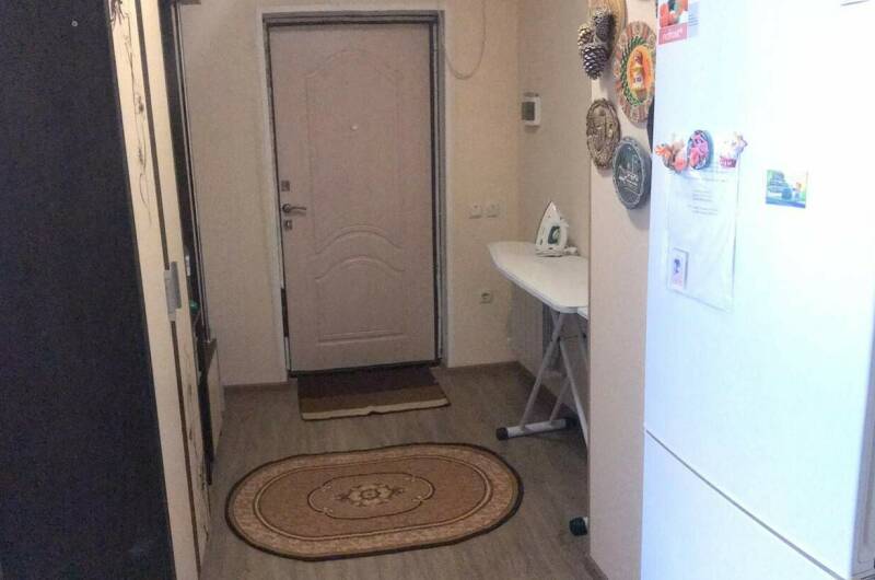 Изображение Изображение квартиры &quot;Домик под ключ «Белла»&quot; #4 #4