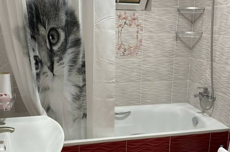 Изображение Изображение квартиры &quot;Домик под ключ «Белла»&quot; #5 #5