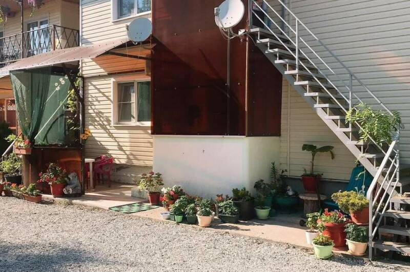 Изображение Изображение квартиры &quot;Домик под ключ «Белла»&quot; #6 #6