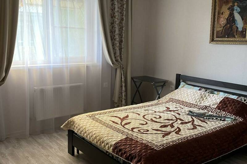 Изображение Изображение квартиры &quot;Домик под ключ «Белла»&quot; #8 #8