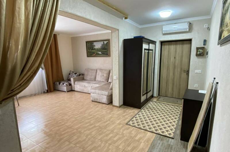 Изображение Изображение квартиры / апартамента "Домик под ключ «Белла»" #10 #8