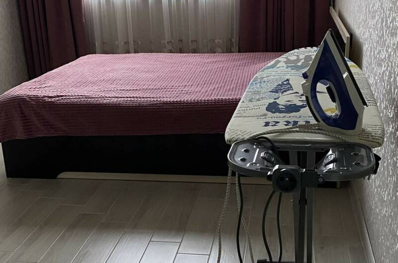 Изображение Изображение квартиры &quot;2-х комнатная квартира в ЖК «Звезда»&quot; #1 #1